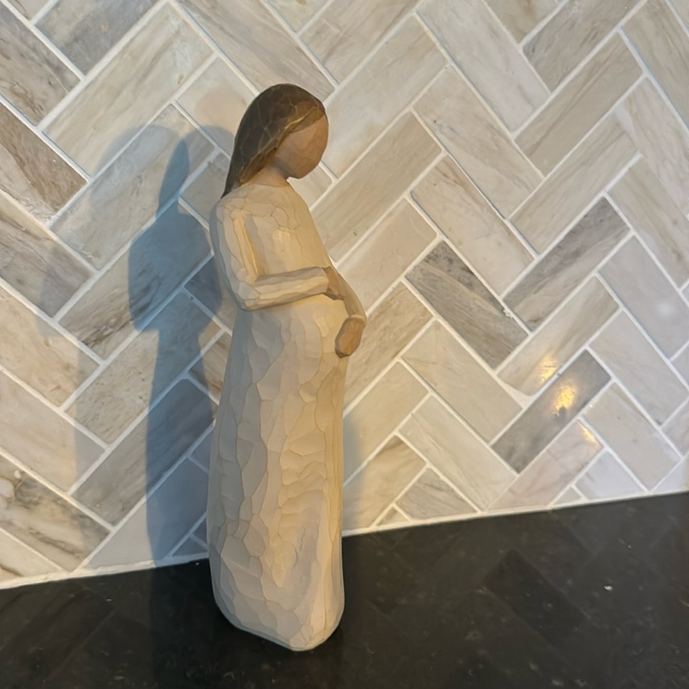Willow Tree Cherish